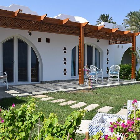 Private Vacation House At Domina Coral Bay Villa Sharm el-Sheikh Exterior photo